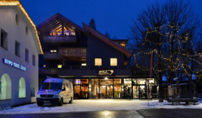 Landhaus Antonia, Seefeld In Tirol